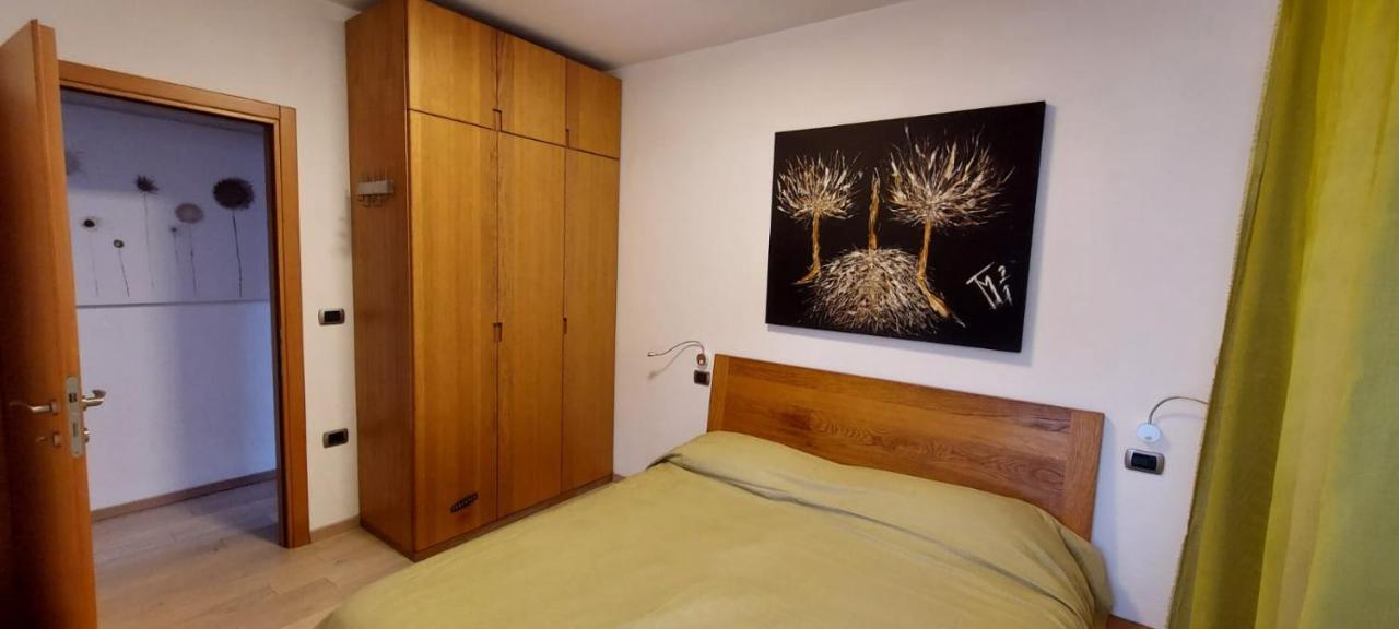 Fronte Mare Appartement Cala Gonone Buitenkant foto